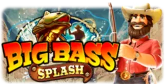ภาพเกม Big Bass Splash ที่ beach168 รวบรวมไว้
