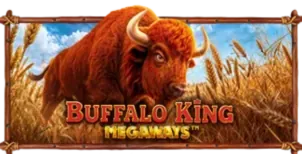 ภาพเกม Buffalo King Megaways ที่ beach168 รวบรวมไว้