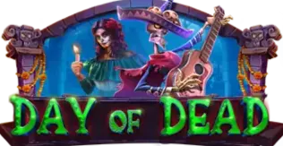 ภาพเกม Day Of Dead ที่ beach168 รวบรวมไว้