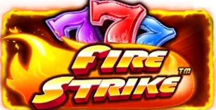 ภาพเกม Fire Strike ที่ beach168 รวบรวมไว้