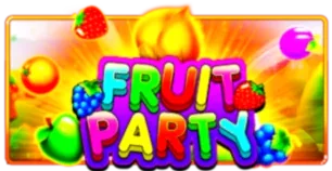 ภาพเกม Fruit Party ที่ beach168 รวบรวมไว้