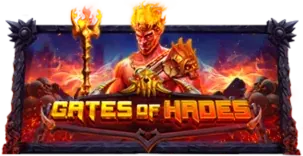 ภาพเกม Gates Of Hades ที่ beach168 รวบรวมไว้