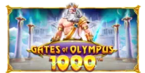 ภาพเกม Gates Of Olympus 1000 ที่ beach168 รวบรวมไว้