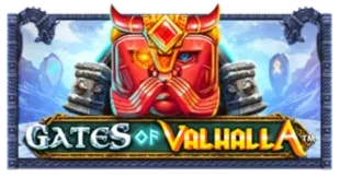ภาพเกม Gates Of Valhalla ที่ beach168 รวบรวมไว้