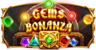 ภาพเกม Gems Bonanza ที่ beach168 รวบรวมไว้
