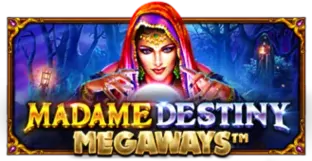 ภาพเกม Madame Destiny Megaways ที่ beach168 รวบรวมไว้