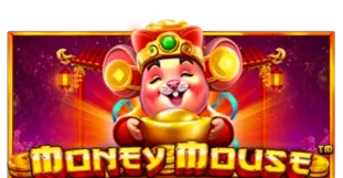 ภาพเกม Money Mouse ที่ beach168 รวบรวมไว้