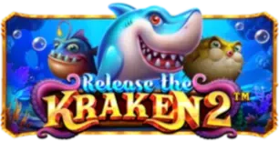 ภาพเกม Release The Kraken 2 ที่ beach168 รวบรวมไว้
