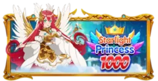 ภาพเกม Starlight Princess 1000 ที่ beach168 รวบรวมไว้