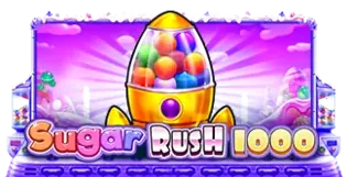 ภาพเกม Sugar Rush 1000 ที่ beach168 รวบรวมไว้
